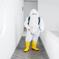 Asbestos Removal Specialist 1